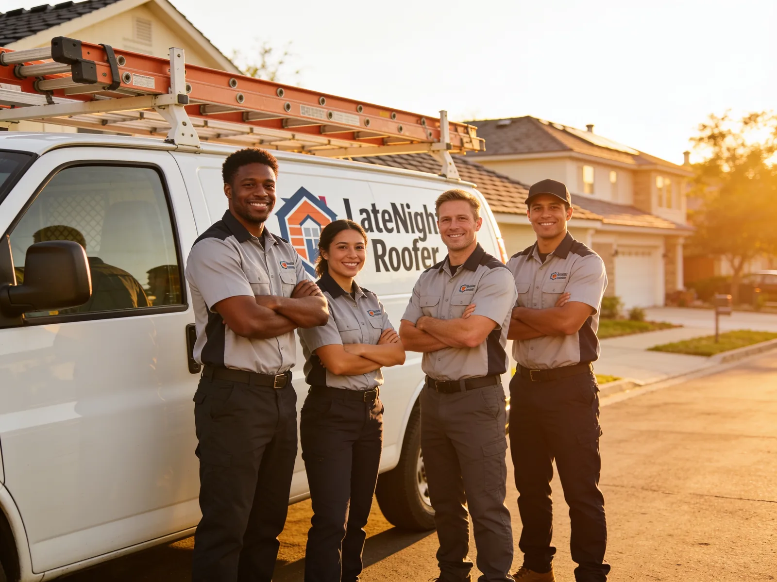 Emergency Roof Repair company in La Jolla, CA
